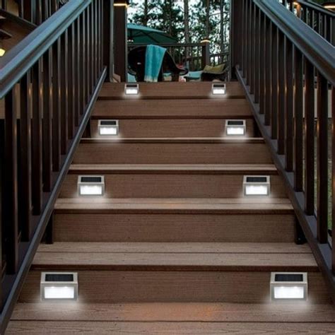 10+ Best Outdoor Step Lights (June 2024).